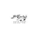 McCarty's Autobody - Dent Removal