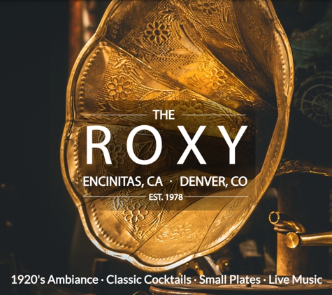 Roxy on Broadway - Denver, CO