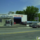 Old Punjab Towing - Towing