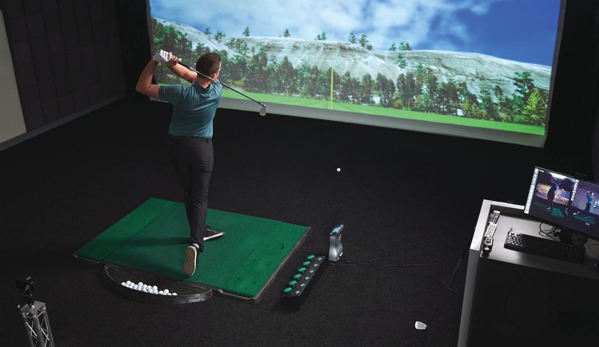 GOLFTEC Foster City - Foster City, CA