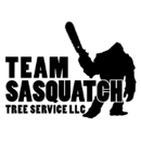 Team Sasquatch Tree Service - Tree Service
