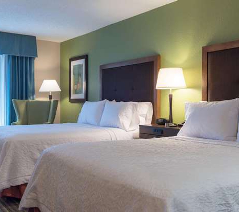 Hampton Inn Brooksville Dade City - Brooksville, FL