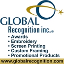 Global Recognition Inc - Monuments