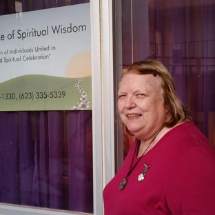 The Place of Spiritual Wisdom - Sun City, AZ