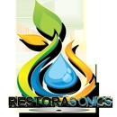 Restorasonics Industrial Ultrasonic Cleaners - Carpet & Rug Cleaning Equipment & Supplies