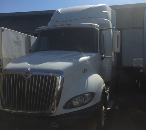 Mid States Truck & Trailer Repair - Saint Louis, MO