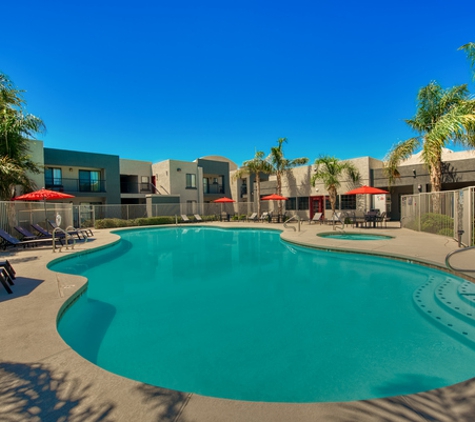 Esteban Park Apartments - Phoenix, AZ