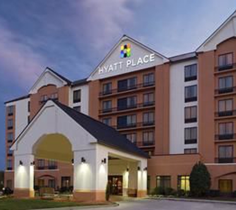 Hyatt Place Dallas/North Arlington/Grand Prairie - Grand Prairie, TX