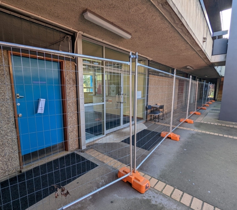 A Plus Temporary Fencing