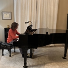 Amy's Piano Studio