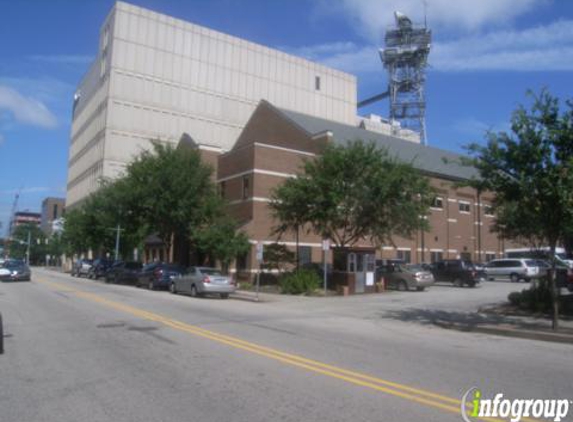 Presbyterian Chaplaincy - Raleigh, NC