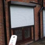 A Security Rolling Shutters - CLOSED