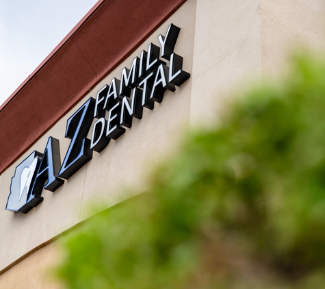 AZ Family Dental - Cave Creek - Cave Creek, AZ