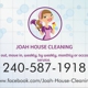 Joah House Cleaning