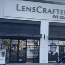 LensCrafters - Optometrists