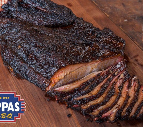 Pappas Bar-B-Q - Houston, TX