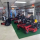 Franklin Equipment Sales