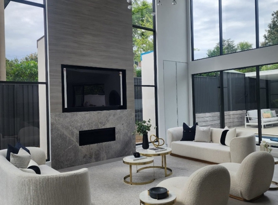 Saad Kitchens and Joinery - Bankstown, NSW