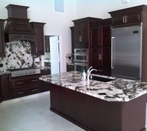 Naples Kitchen & Design - Naples, FL