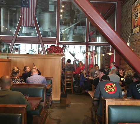 Auburn Alehouse - Auburn, CA