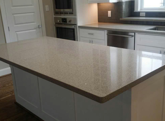 CMD Group USA - Houston, TX. quartz countertops for your home kitchen