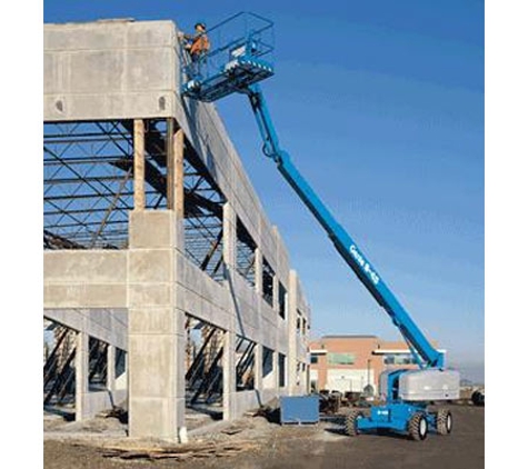 Regional Contractors Equipment Hire (Ballarat Hire Pty Ltd) - Wendouree, VIC