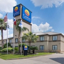 Comfort Inn & Suites Houston West-Katy - Motels