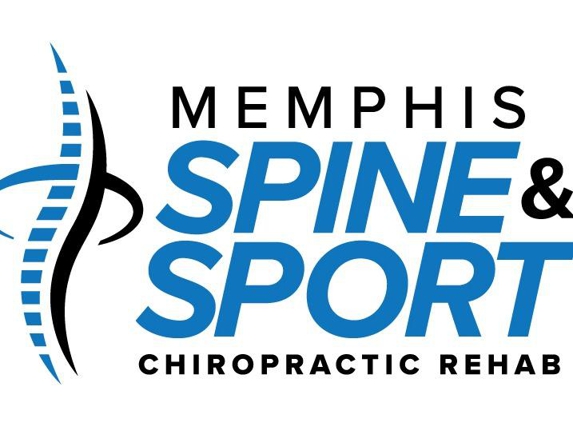 Memphis Spine and Sport - Memphis, TN