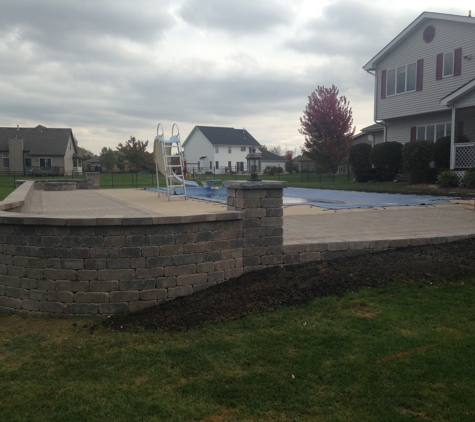 Midwest Landscape Specialists - Saint John, IN