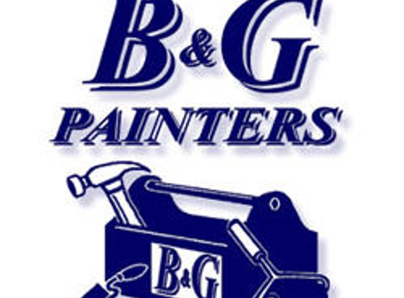 B & G Painters Inc - Dobbs Ferry, NY