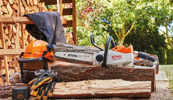 STIHL Moonah - Moonah, TAS