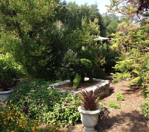 Water Conservation Garden - El Cajon, CA