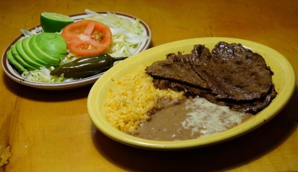 Los Arcoiris Mexican Restaurant - Boone, NC