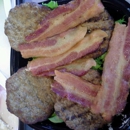 Burger King - Fast Food Restaurants
