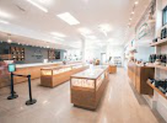 Farmacy Berkeley Cannabis Dispensary - Berkeley, CA