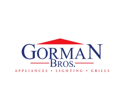 Gorman Bros Appliances & Lighting - Prairieville, LA