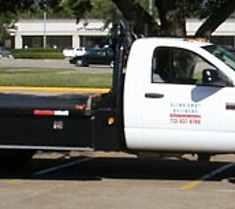 Sling Shot Delivery Svc - Houston, TX