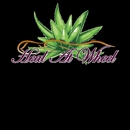 Heal at Wheel - Massage Services