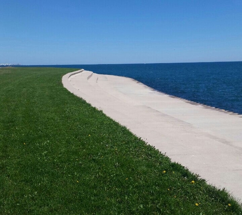 39th Street Beach - Chicago, IL