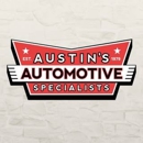 Austin's Automotive Specialists - Clutches