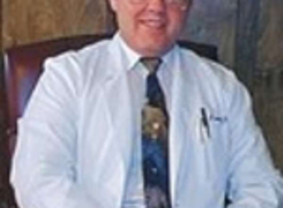 Dr. Miguel J Flores, MD - Conroe, TX