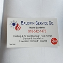 Baldwin Service Co - Electricians