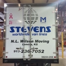 N.L. Wilson Moving & Storage - Movers & Full Service Storage