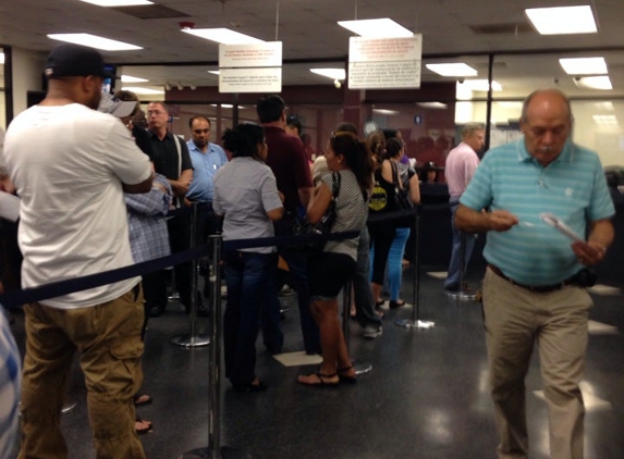 Harris County Clerk Office - Houston, TX