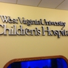 WVU Children's Hospital gallery