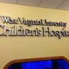 Wvu Children's Hospital gallery