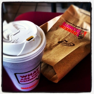 Dunkin' - Charlotte, NC