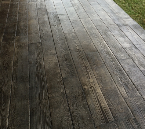 Bligh Park Concreting