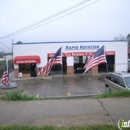 Rapid Rotation Kennasaw - Auto Repair & Service