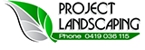 Project Landscaping - Irrigation & Reticulation Systems